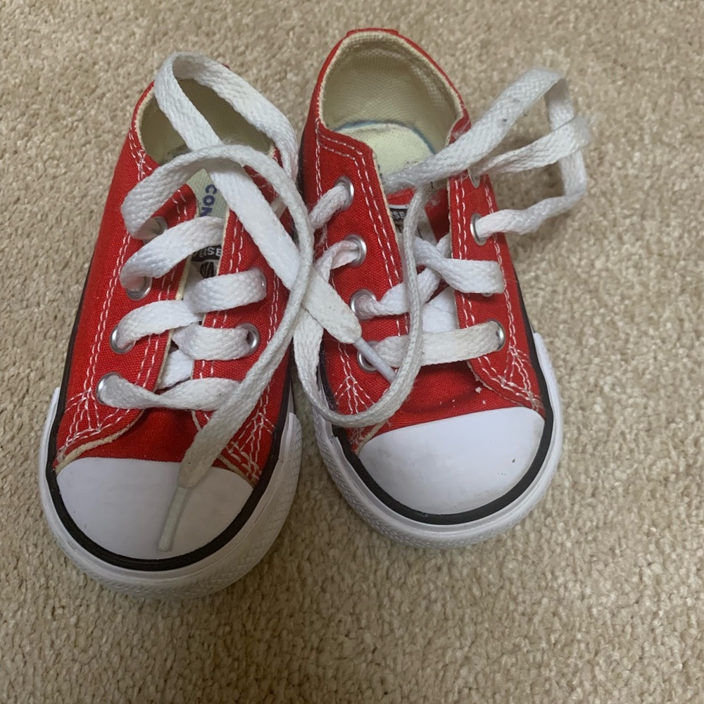 Converse All Star